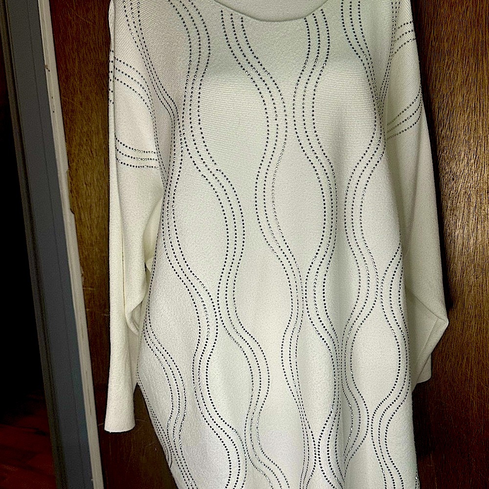 Luna Sweater